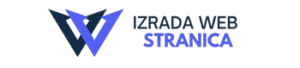 Izrada Web Stranica