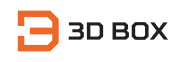 3D Box